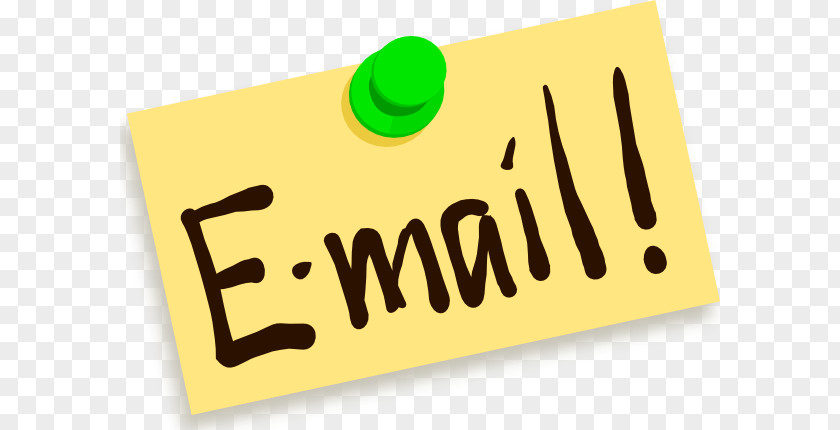 New Address Cliparts Email Marketing Message Gmail Opt-in PNG
