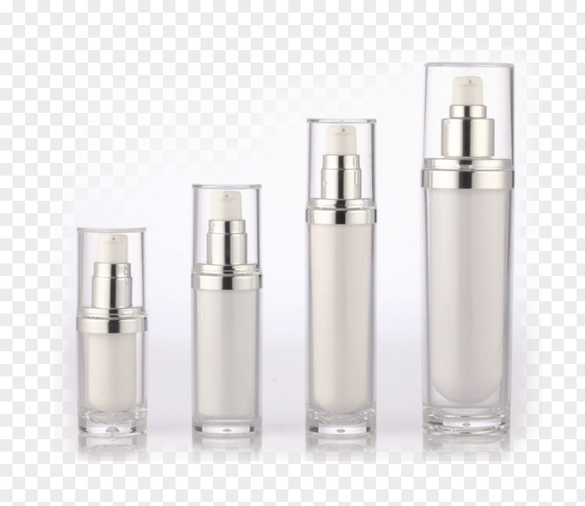 Perfume Glass Bottle Plastic PNG