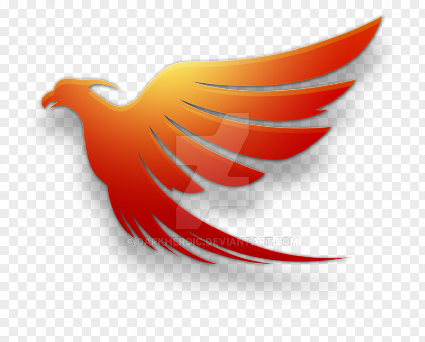 Pheonix Phoenix Airport Logo PNG