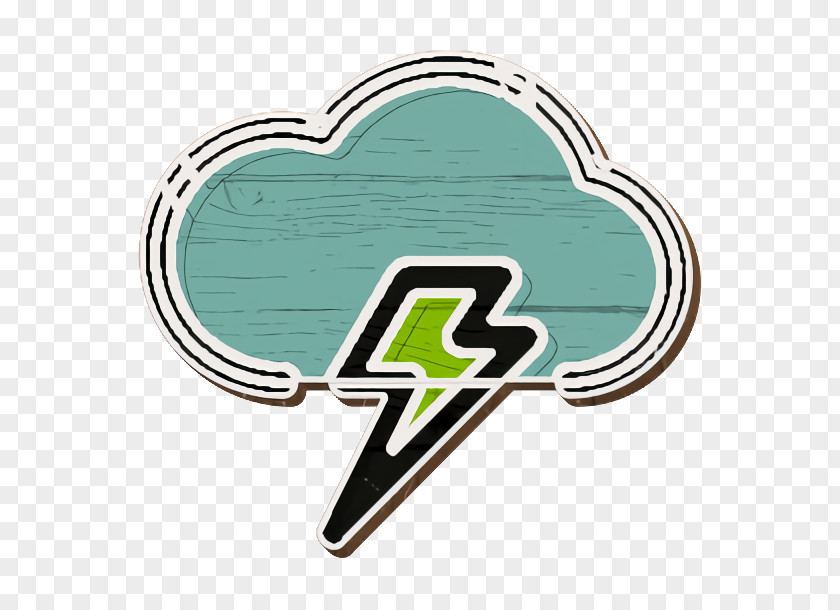 Symbol Logo Clouds Icon Night Storm PNG