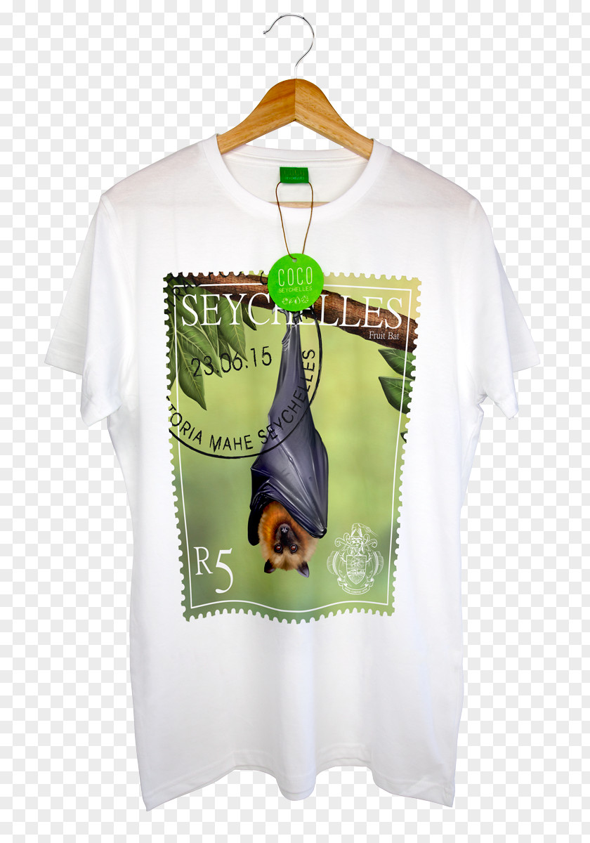 T-shirt Seychelles Sleeve Turtle PNG