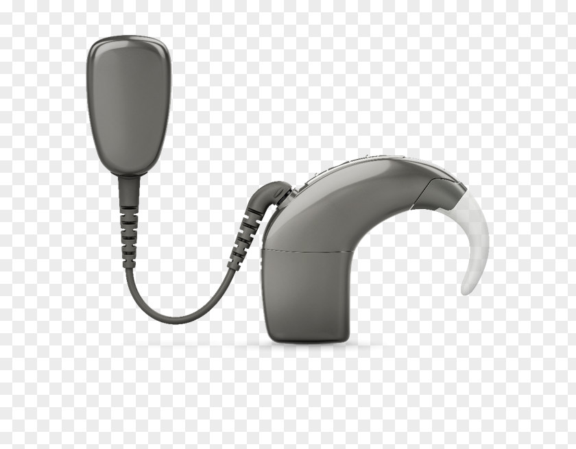 Technology Bone-anchored Hearing Aid Cochlear Implant Loss PNG