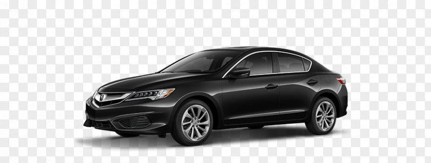 Acura ILX 2018 Car TLX RDX PNG