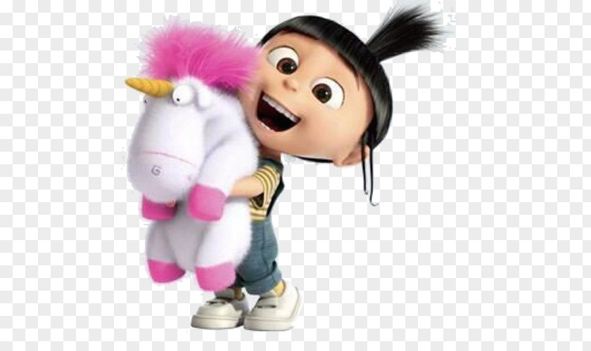 Agnes Despicable Me Margo Universal Pictures PNG