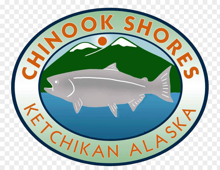 Alaska Cruise Ship Emblem Logo Clip Art Fish Brand PNG