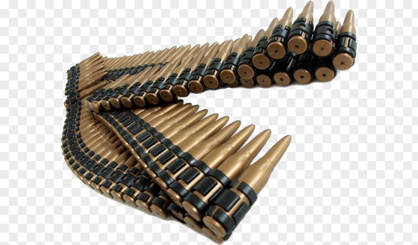 Bullet Belt Bandolier Ammunition PNG