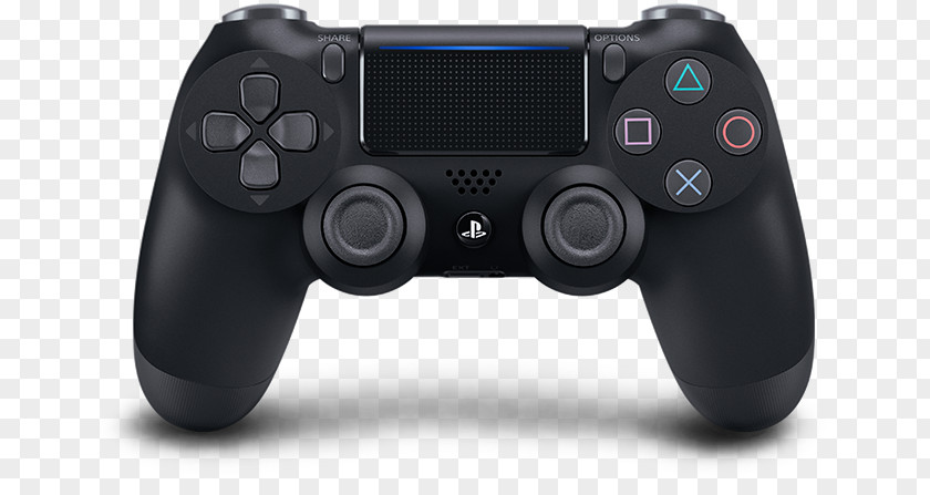Controle QualitÃ© Sony PlayStation 4 Pro Slim DualShock PNG