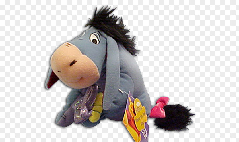 Eeyore Winnie The Pooh Piglet Tigger Kanga PNG