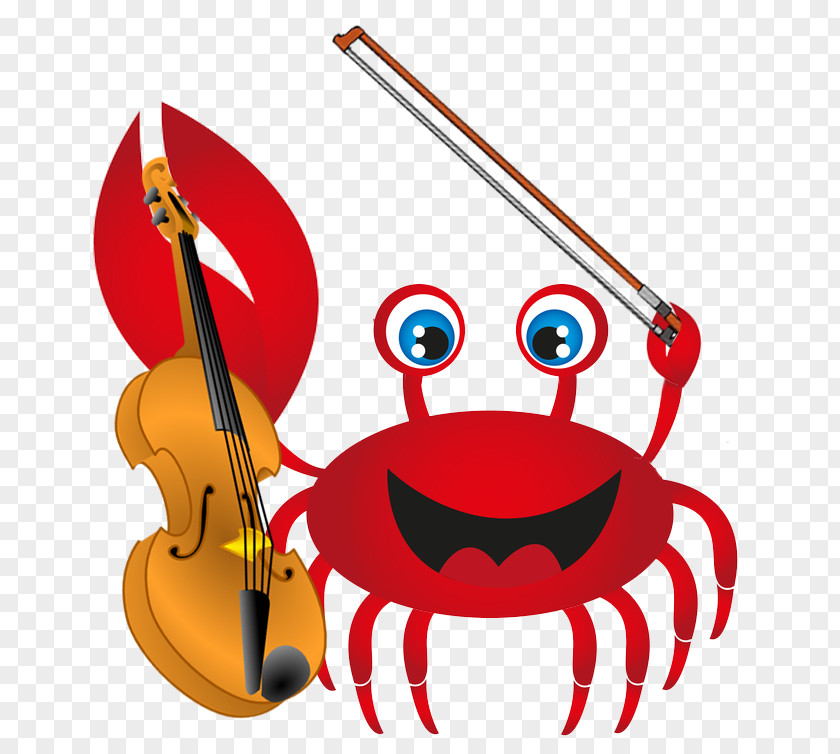 Fiddler Crab Drawing Clip Art PNG