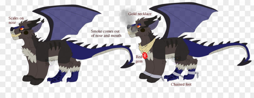 Fright Night Cattle Cartoon Tail Legendary Creature Yonni Meyer PNG