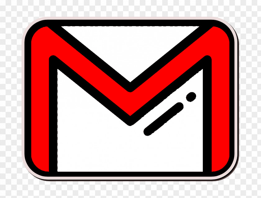 Google Suite Icon Gmail PNG