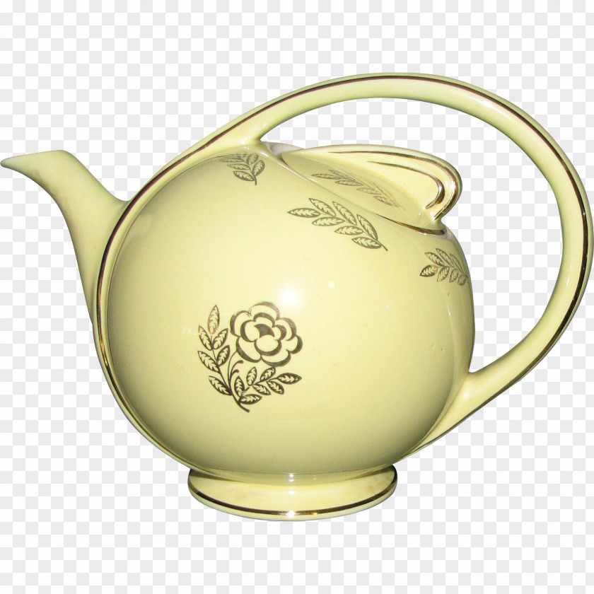 Kettle Teapot Tableware Jug Pitcher PNG