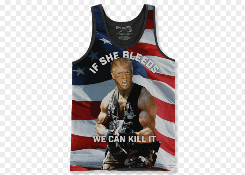 Knocked Over The Particles T-shirt United States Sleeveless Shirt Outerwear PNG