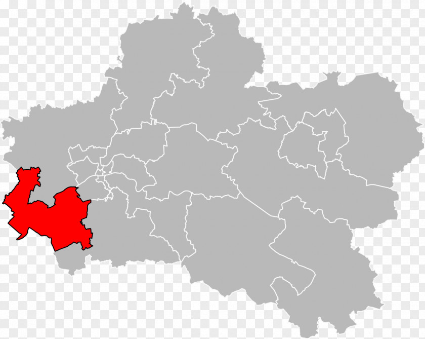 Loiret Gien Montargis Canton Departments Of France Circonscription PNG