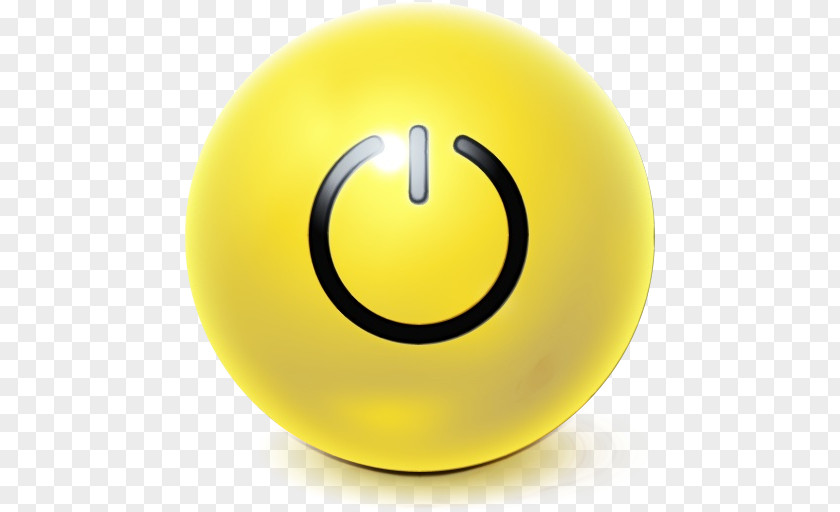 Material Property Ball Emoticon PNG