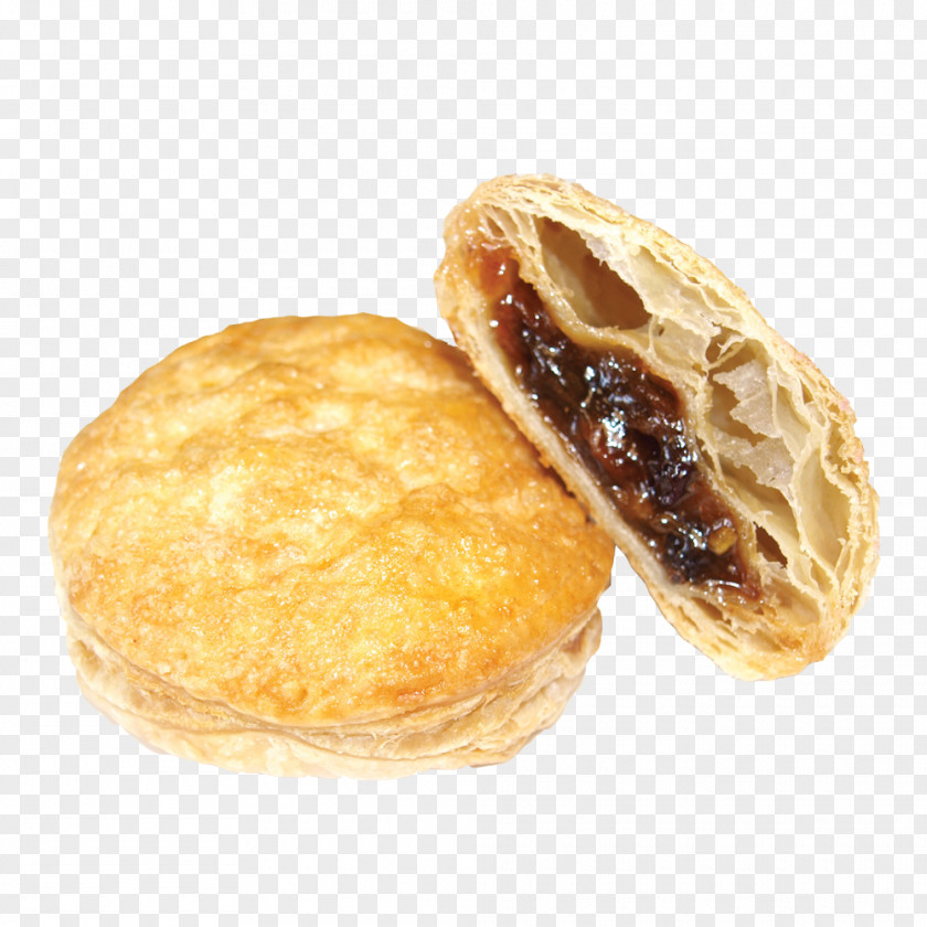 Pastry Danish Mince Pie Cuban Pasty Puff PNG