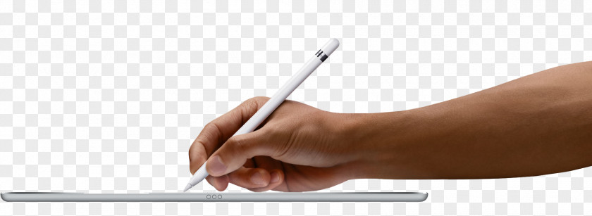 Pencil Apple IPad Pro Stylus PNG