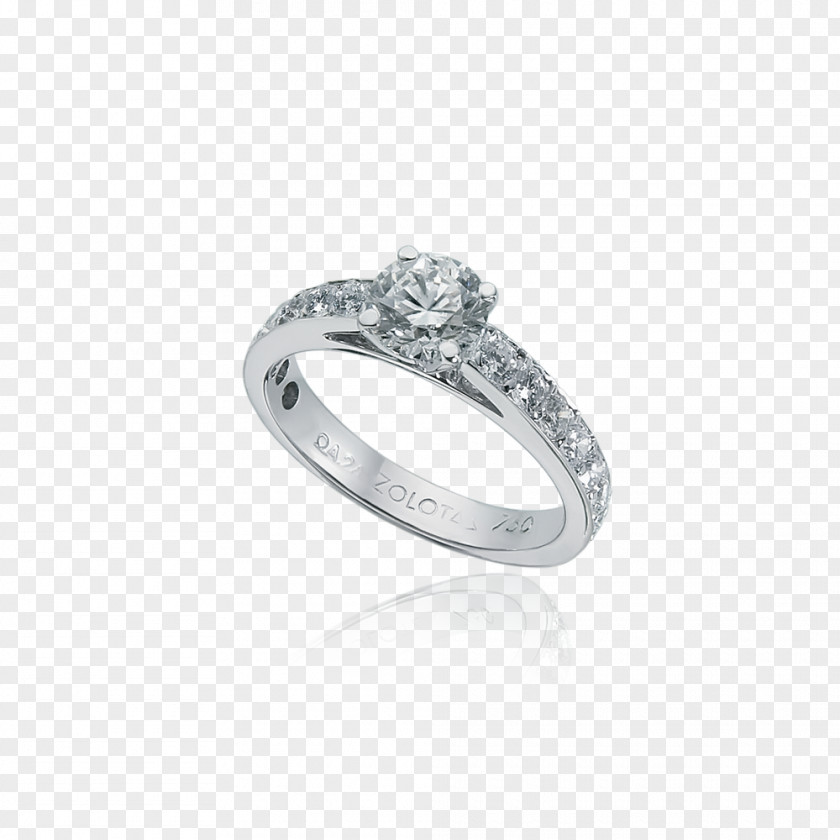 Proposal Ring Wedding Silver Body Jewellery PNG