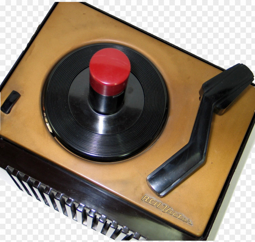 Record Player Joystick Input Devices Peripheral PNG