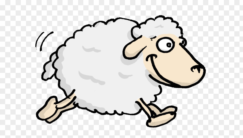 Sheep Drawing Clip Art PNG