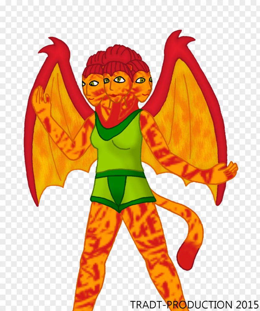 Tiger Dragon Legendary Creature Cartoon Costume Supernatural PNG