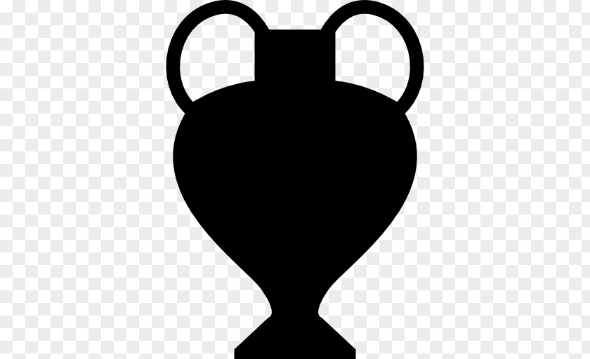 Trophy Icon Photography Silhouette Clip Art PNG