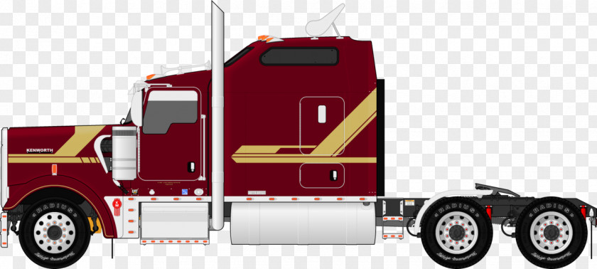 Truck Kenworth W900 Peterbilt Clip Art PNG