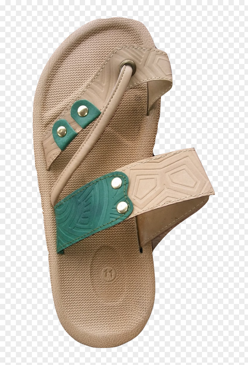 Burning Watch Flip-flops Slipper Shoe Leather Product Design PNG