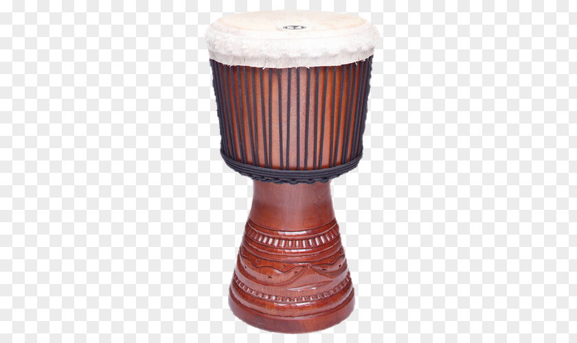Djembe Instrument PNG