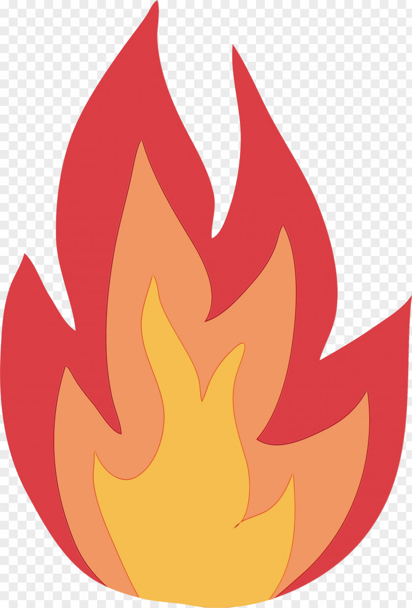 Fire Icon Flame Protection Safety PNG