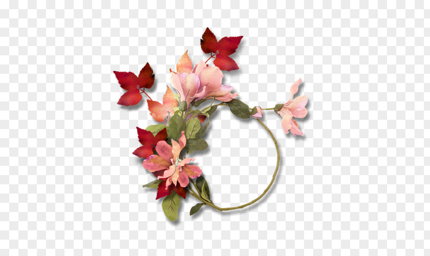 Flower Picture Frames Floral Design Artificial Glass PNG