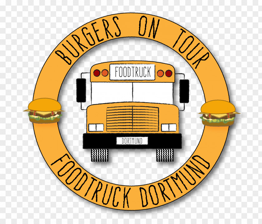 FoodTruck Foodtruck Dortmund Logo Product Design Organization PNG