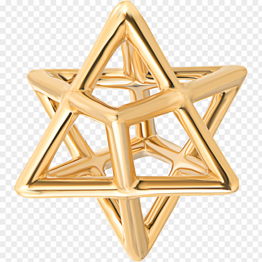 Gold Stars Jewellery Necklace Charms & Pendants Geometry PNG