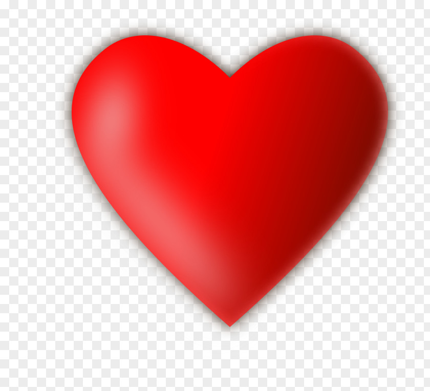 Heart Clip Art PNG