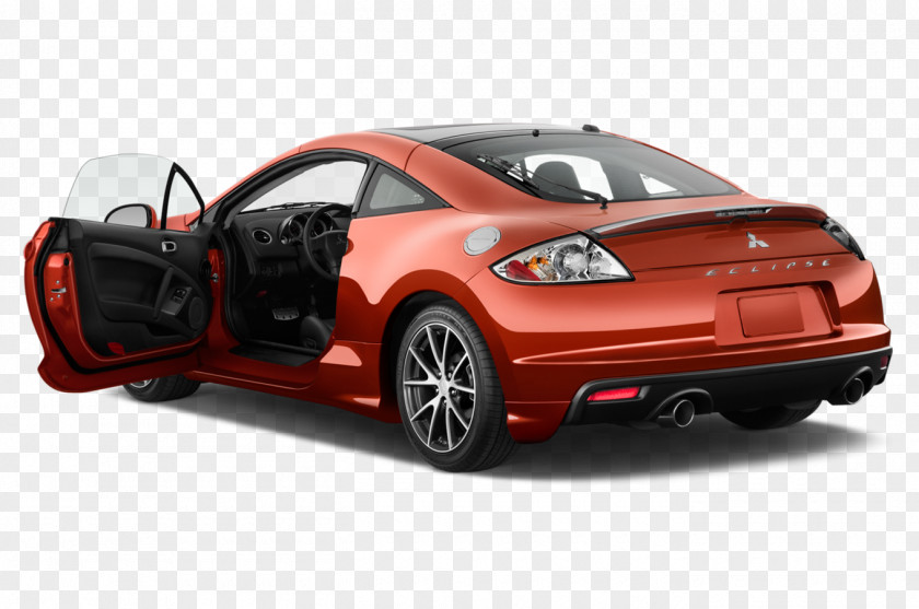 Mitsubishi Motors 2012 Eclipse 2018 Cross Car PNG