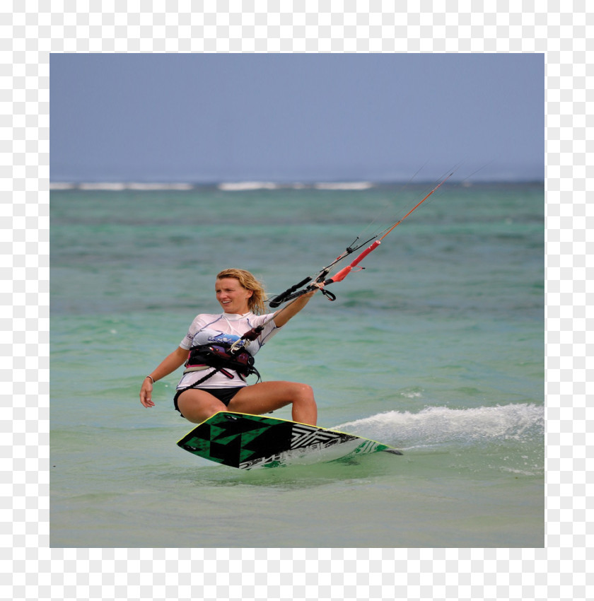 Sea Kitesurfing Shore Windsurfing Surfboard PNG