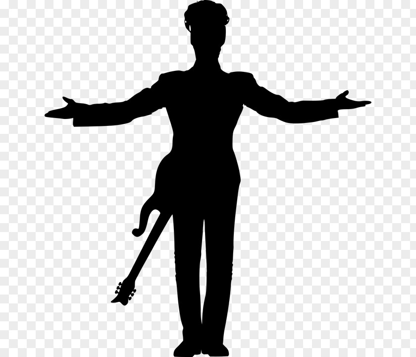 Silhouette The Revolution Music Drawing 0 PNG 0, clipart PNG