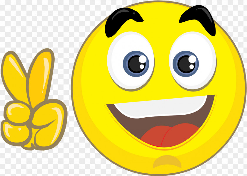 Smiley Emoticon Icon PNG