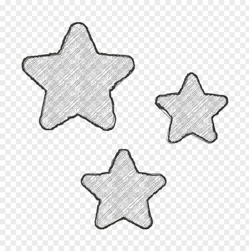 Star Icon Xmas Days Christmas Stars PNG