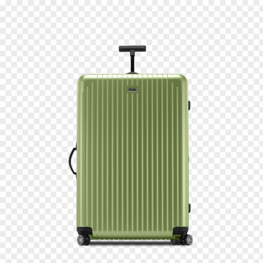 Suitcase Rimowa Salsa Air 29.5” Multiwheel Ultralight Cabin PNG
