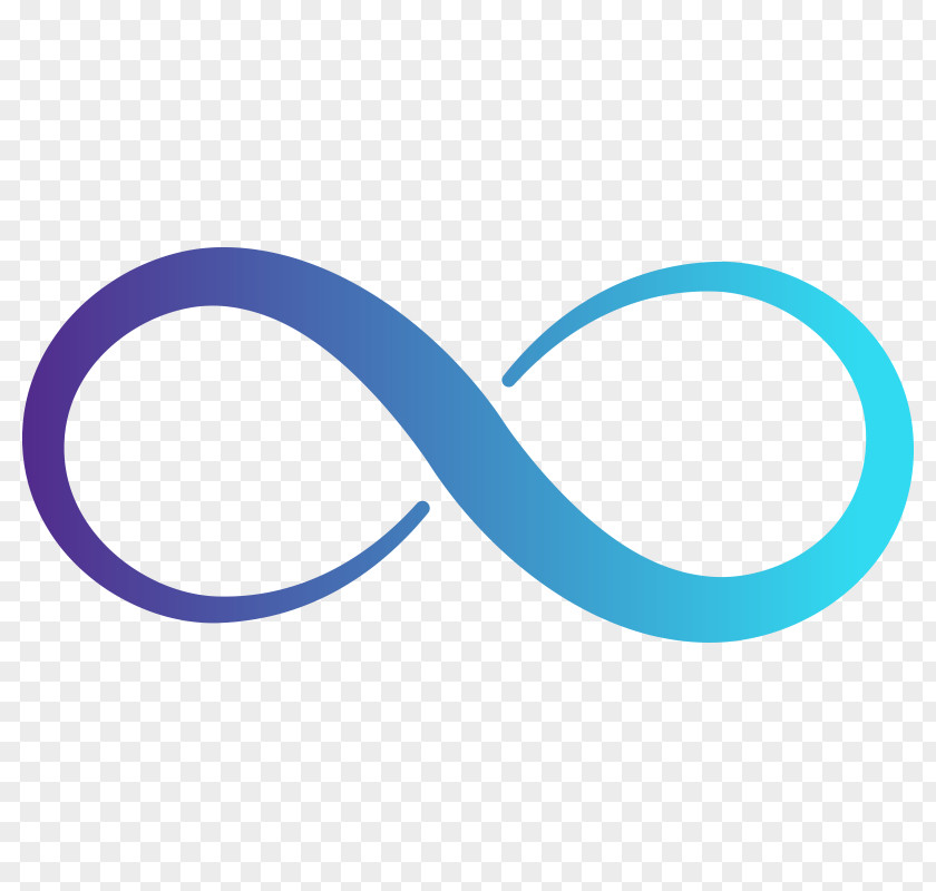 Symbol Infinity PNG