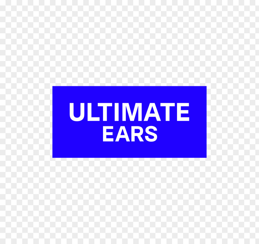 Ultimate Logo Brand Ears Font Product PNG