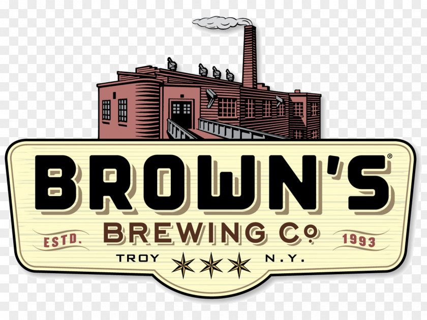 Beer Brown's Brewing Company's Troy Taproom Craft Brewery Newcastle Brown Ale PNG