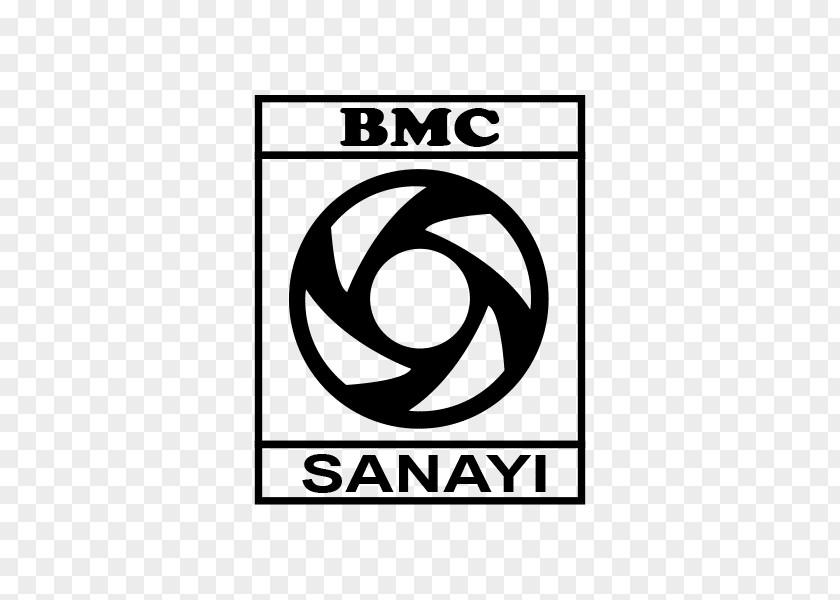 BMC Logo Brand Number Emblem Clip Art PNG