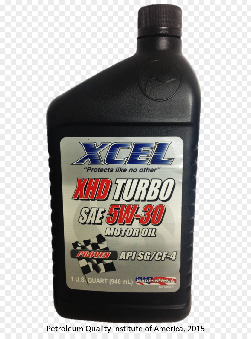 Bottle Motor Oil STP Lubricant Label PNG