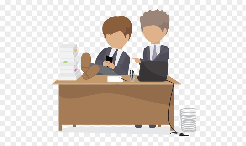 Business People Colleague Download Adobe Illustrator Icon PNG
