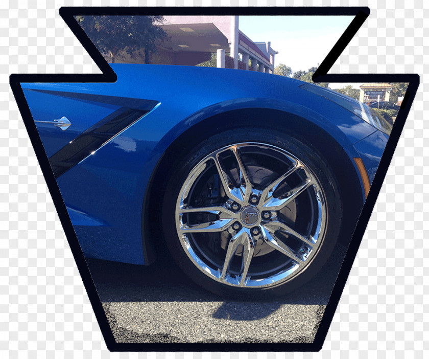 Car Alloy Wheel Sports Audi A7 PNG