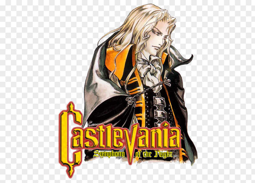 Castlevania Castlevania: Symphony Of The Night Rondo Blood Dracula X Chronicles Alucard PNG