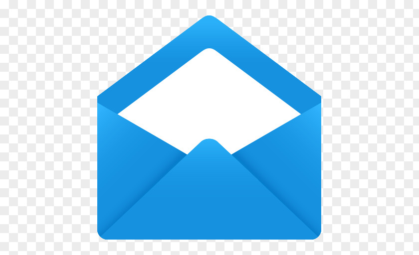 Email Client Android PNG