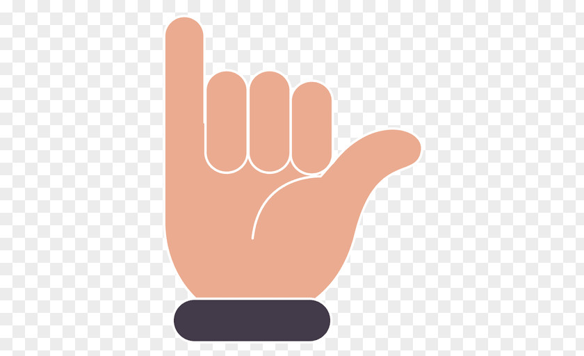 Hand Thumb Index Finger Clip Art PNG